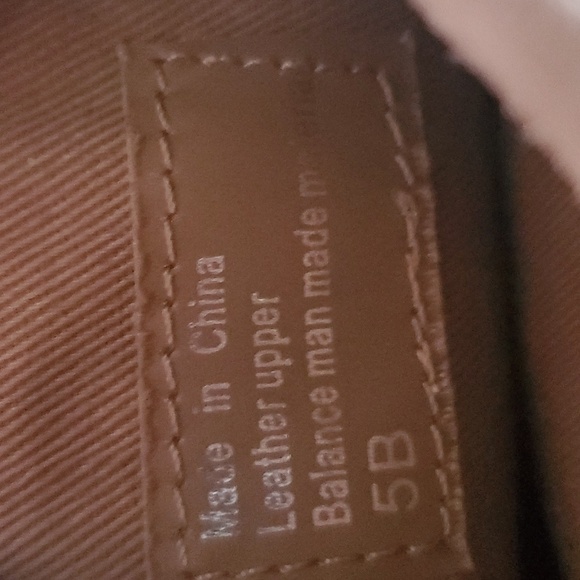 Bakers Booties - Picture 4 of 5